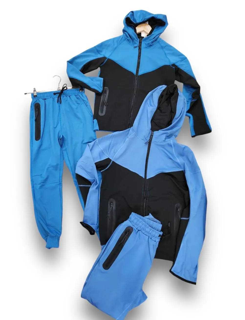 Trening Copii