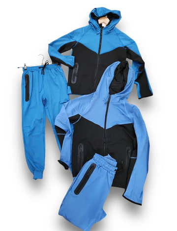 Trening Copii
